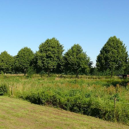 Villa Ferme renel Poses Exterior foto