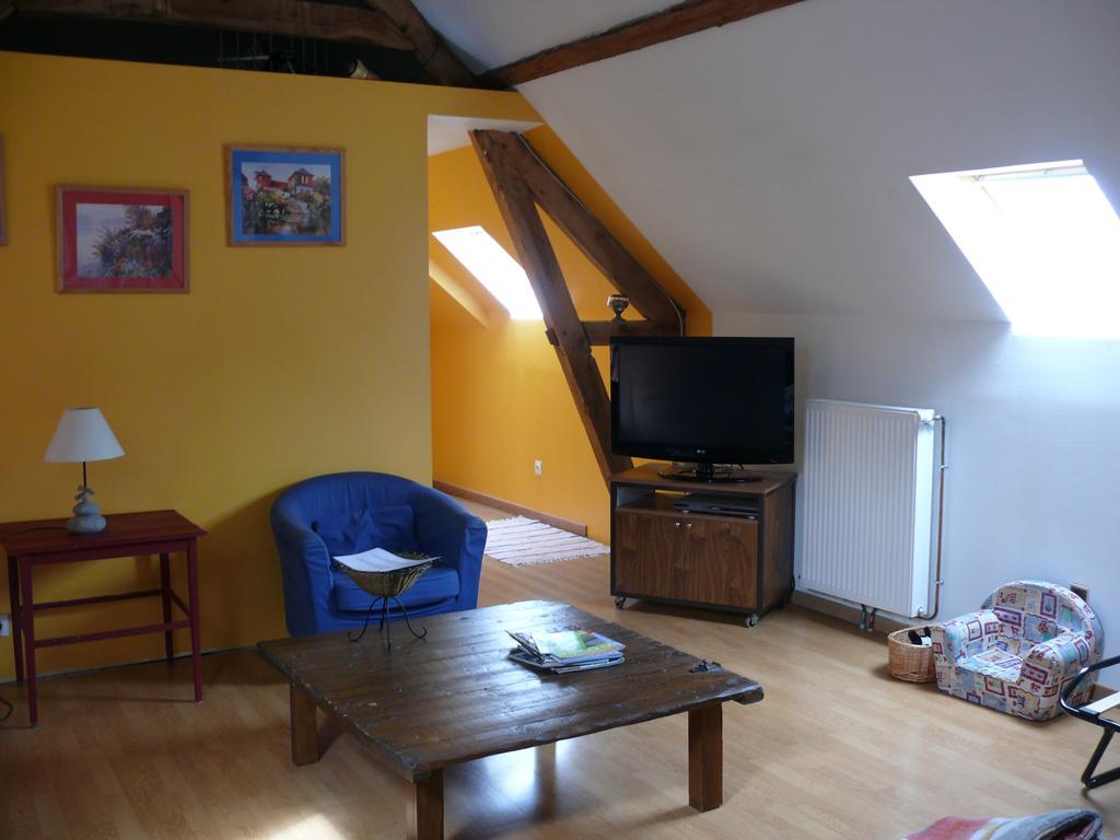 Villa Ferme renel Poses Exterior foto